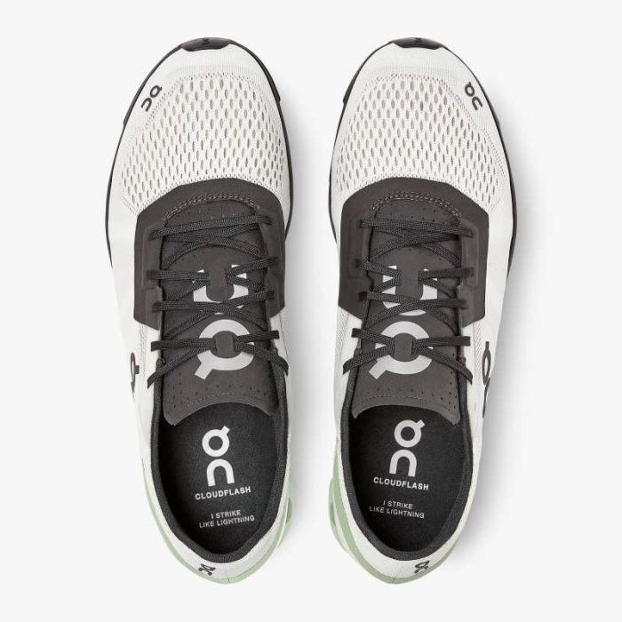 Special Sale | On Cloud Men's Cloudflash-White | Black