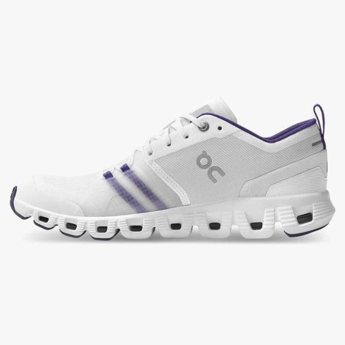 Special Sale | On Cloud Women's Cloud X Shift-Frost | Twilight