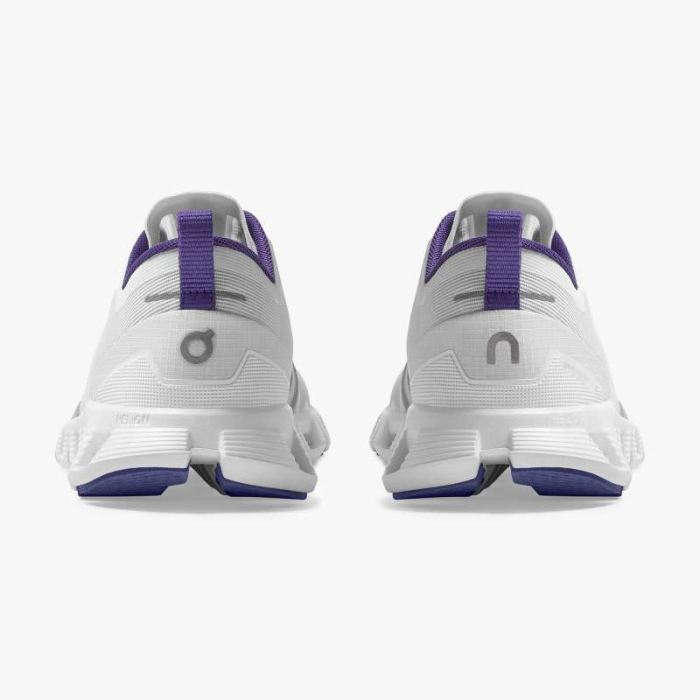 Special Sale | On Cloud Women's Cloud X Shift-Frost | Twilight