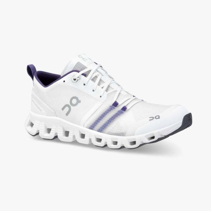 Special Sale | On Cloud Women's Cloud X Shift-Frost | Twilight