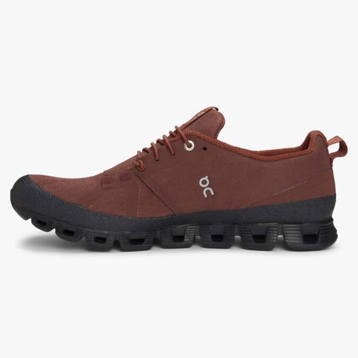 Special Sale | On Cloud Men's Cloud Dip-Cocoa | Black
