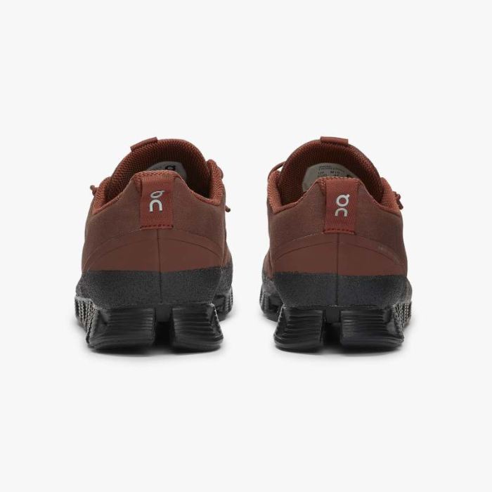 Special Sale | On Cloud Men's Cloud Dip-Cocoa | Black