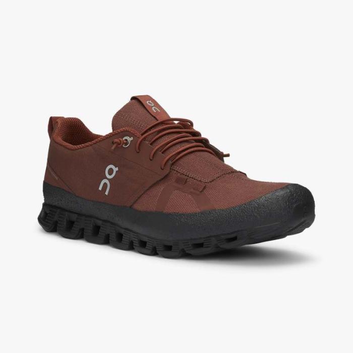 Special Sale | On Cloud Men's Cloud Dip-Cocoa | Black