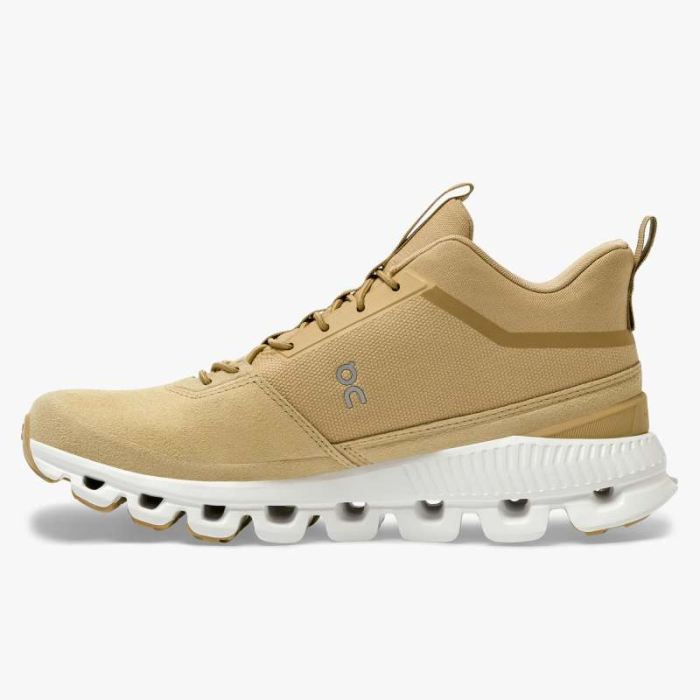 Special Sale | On Cloud Women's Cloud Hi-Dune
