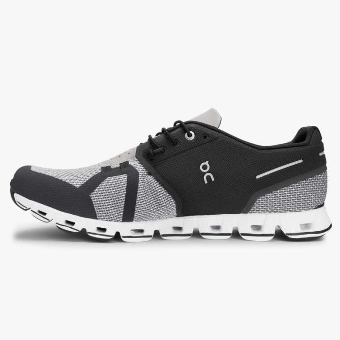 Special Sale | On Cloud Men's Cloud-Black | Slate