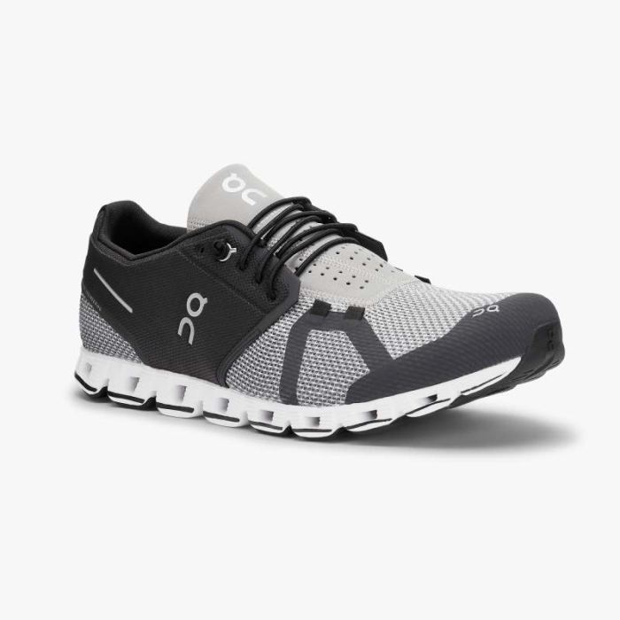 Special Sale | On Cloud Men's Cloud-Black | Slate