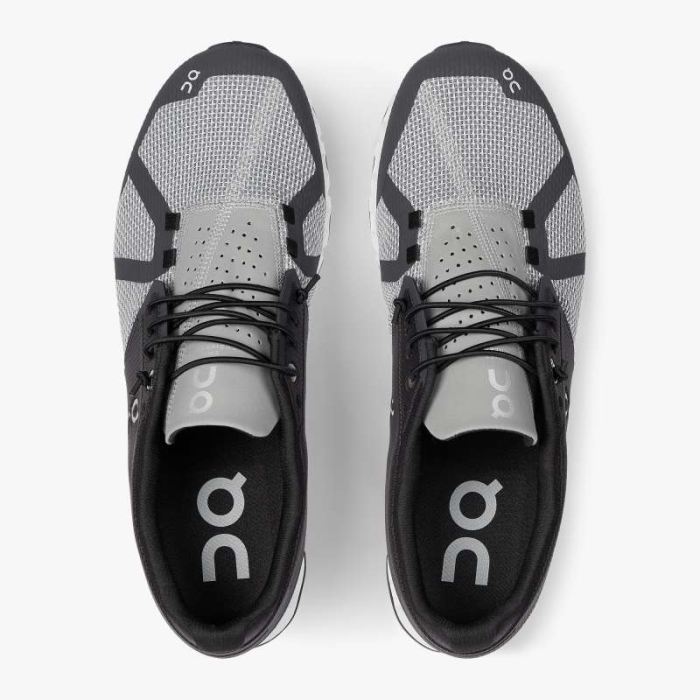 Special Sale | On Cloud Men's Cloud-Black | Slate