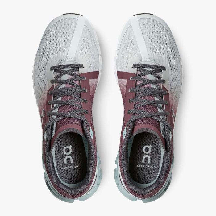 Special Sale | On Cloud Men's Cloudflow-Mulberry | Mineral
