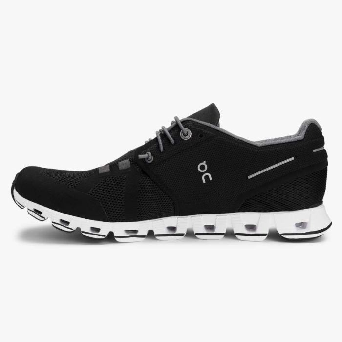 Special Sale | On Cloud Women's Cloud-Black | White