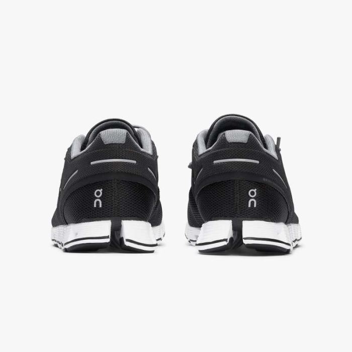 Special Sale | On Cloud Women's Cloud-Black | White