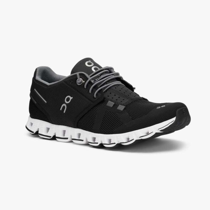 Special Sale | On Cloud Women's Cloud-Black | White