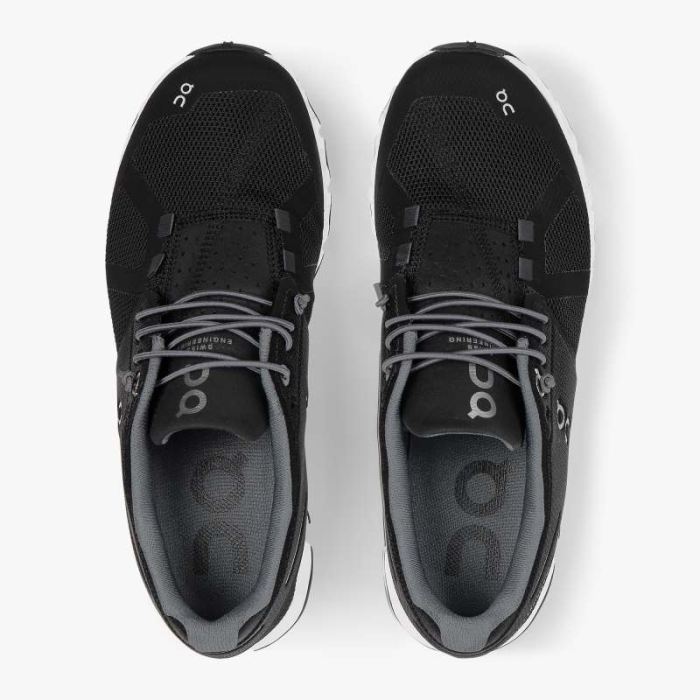 Special Sale | On Cloud Women's Cloud-Black | White