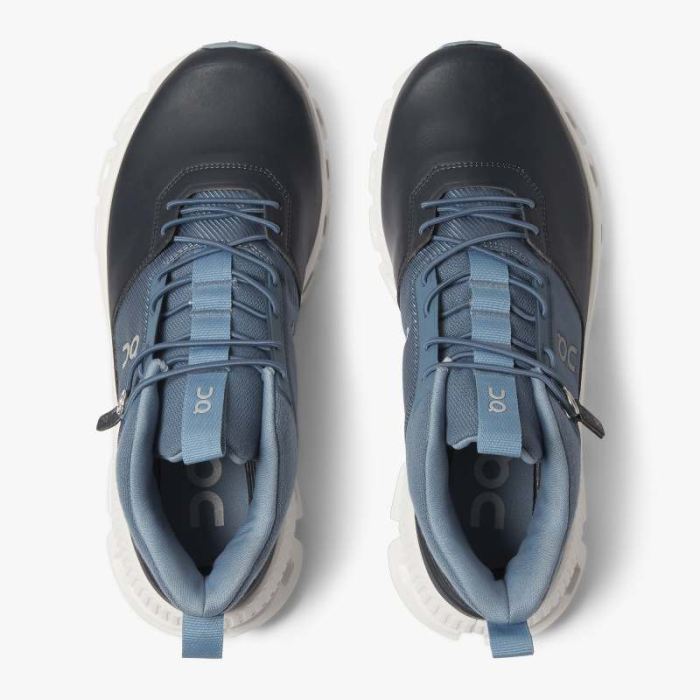 Special Sale | On Cloud Women's Cloud Hi-Dust | Navy