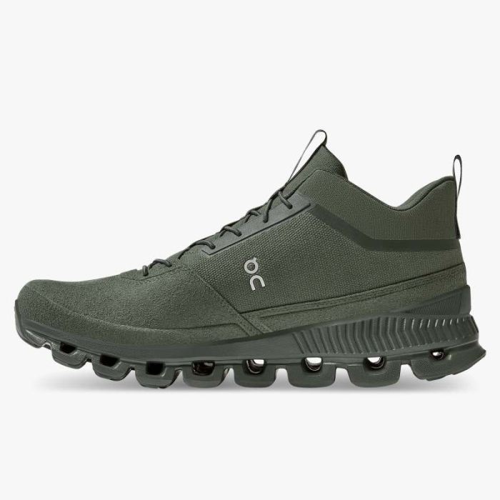 Special Sale | On Cloud Men's Cloud Hi-Forest
