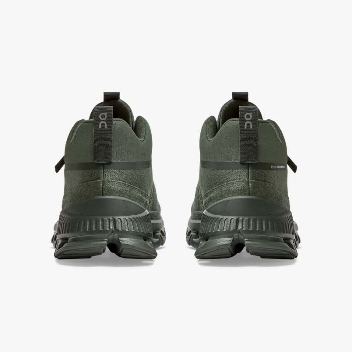Special Sale | On Cloud Men's Cloud Hi-Forest
