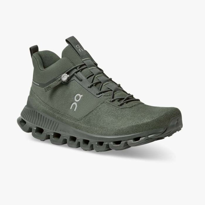 Special Sale | On Cloud Men's Cloud Hi-Forest