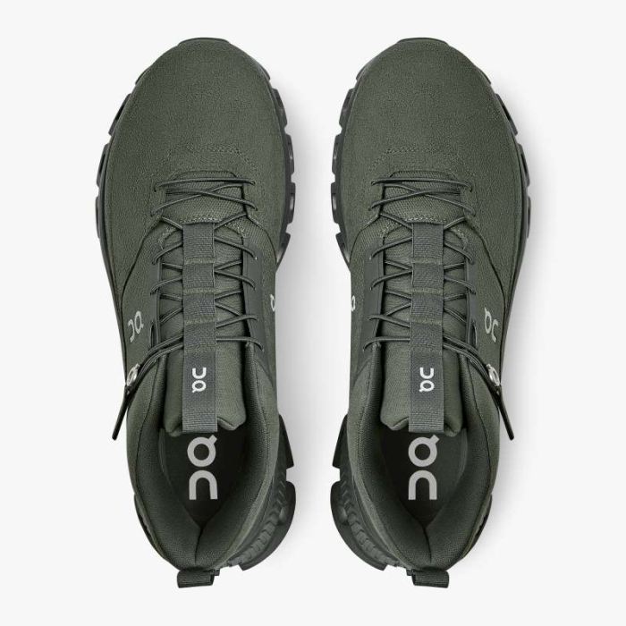 Special Sale | On Cloud Men's Cloud Hi-Forest