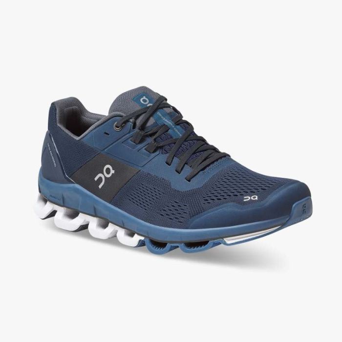 Special Sale | On Cloud Men's Cloudace-Midnight | Navy