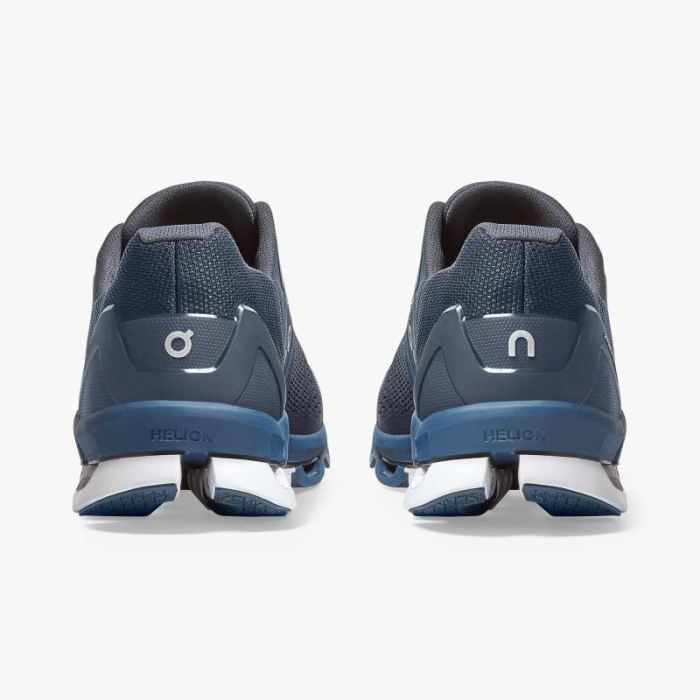 Special Sale | On Cloud Men's Cloudace-Midnight | Navy