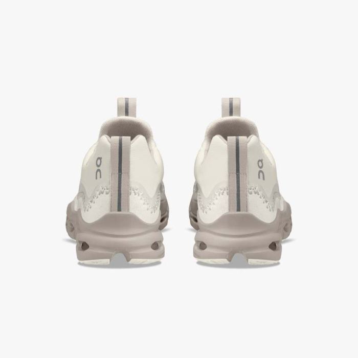 Special Sale | On Cloud Women's Cloudaway-Ivory | Pearl