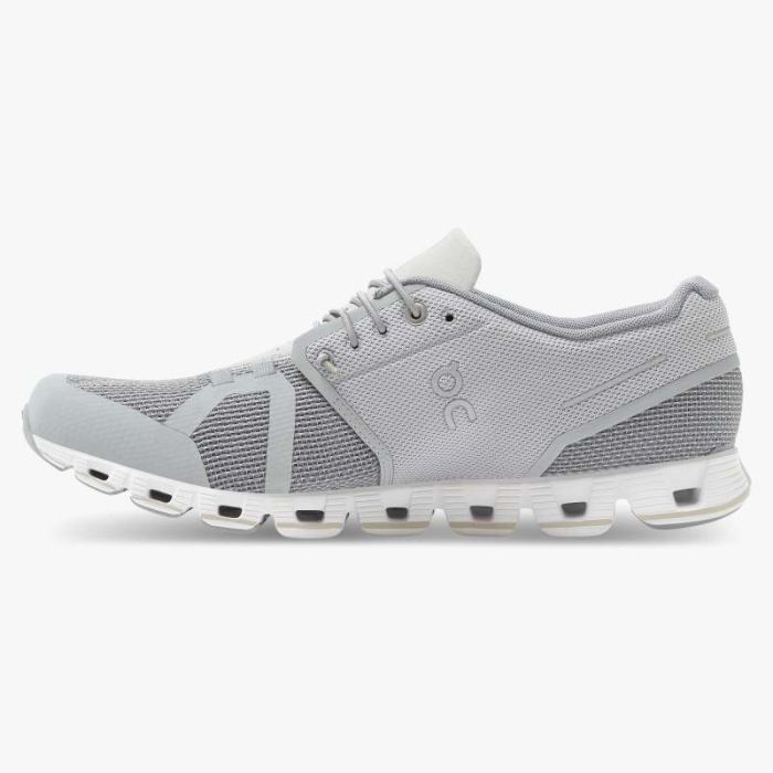 Special Sale | On Cloud Men's Cloud-Slate | Grey