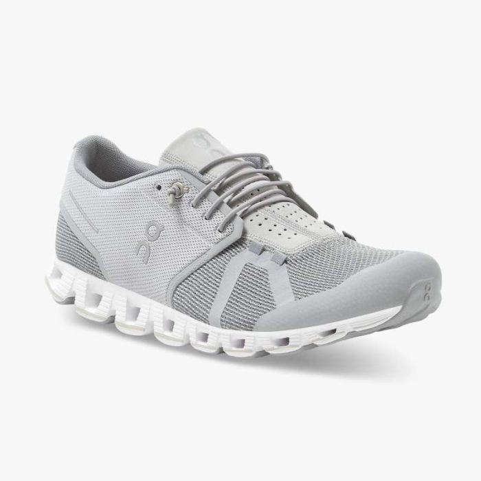 Special Sale | On Cloud Men's Cloud-Slate | Grey