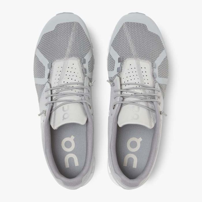 Special Sale | On Cloud Men's Cloud-Slate | Grey