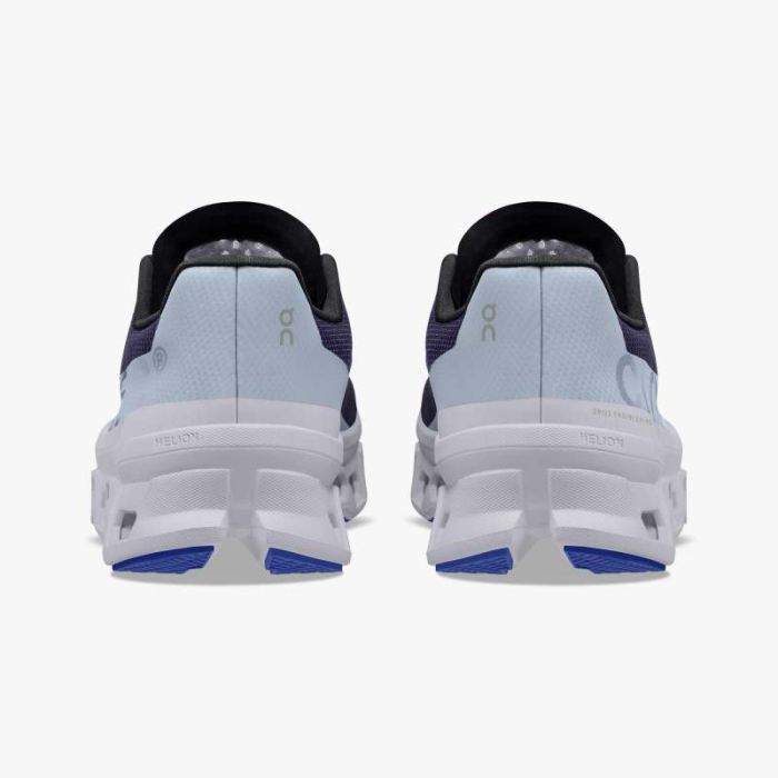 Special Sale | On Cloud Women's Cloudmonster-Acai | Lavender
