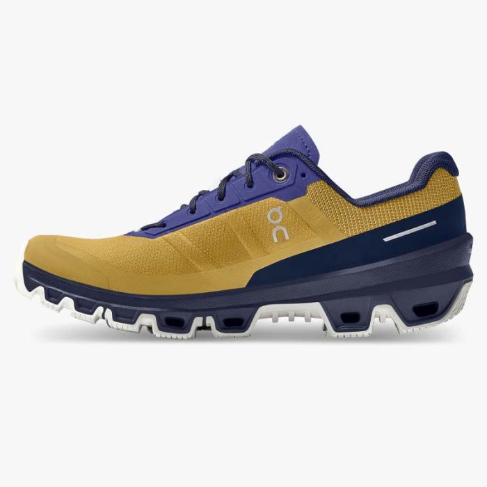 Special Sale | On Cloud Women's Cloudventure-Bronze | Acai