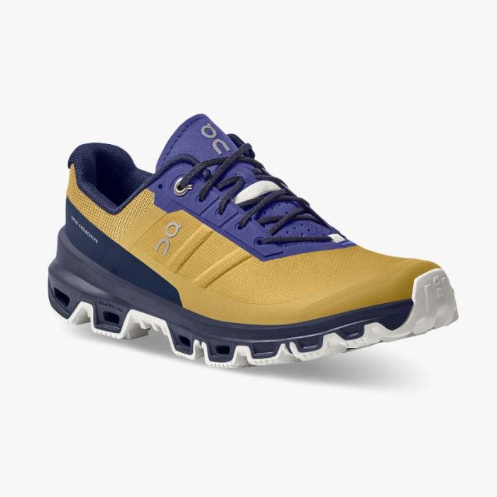 Special Sale | On Cloud Women's Cloudventure-Bronze | Acai