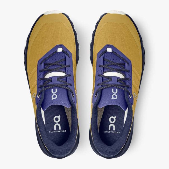 Special Sale | On Cloud Women's Cloudventure-Bronze | Acai