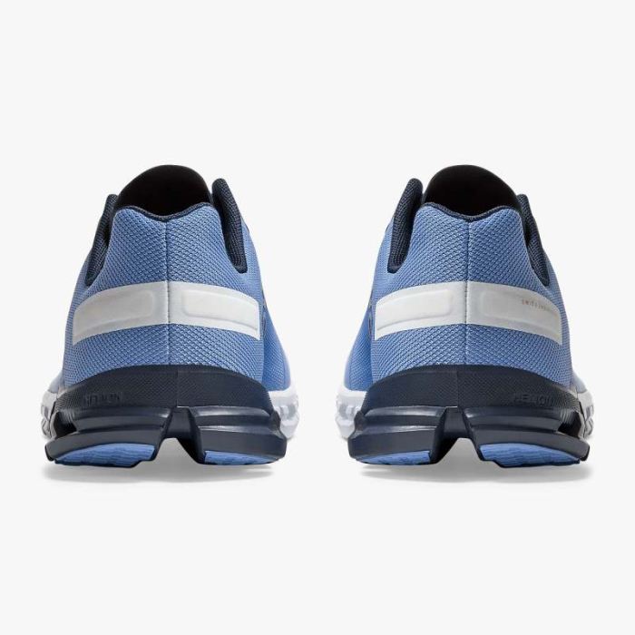 Special Sale | On Cloud Women's Cloudflow-Marina | White