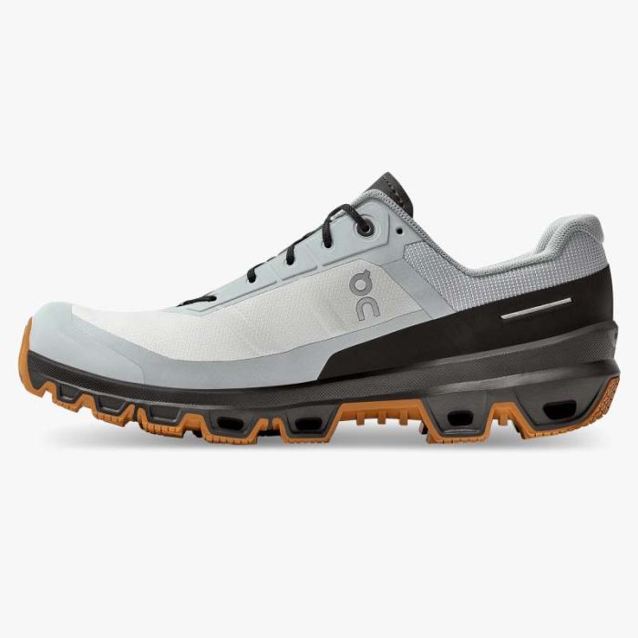 Special Sale | On Cloud Men's Cloudventure-Glacier | Thorn