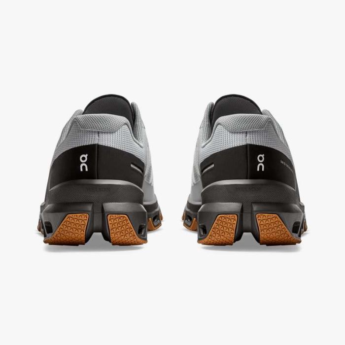 Special Sale | On Cloud Men's Cloudventure-Glacier | Thorn