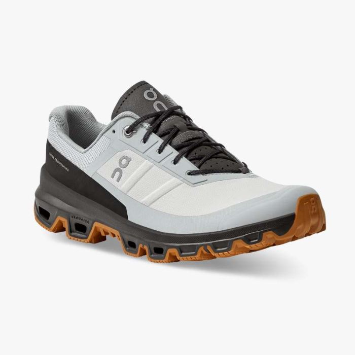 Special Sale | On Cloud Men's Cloudventure-Glacier | Thorn