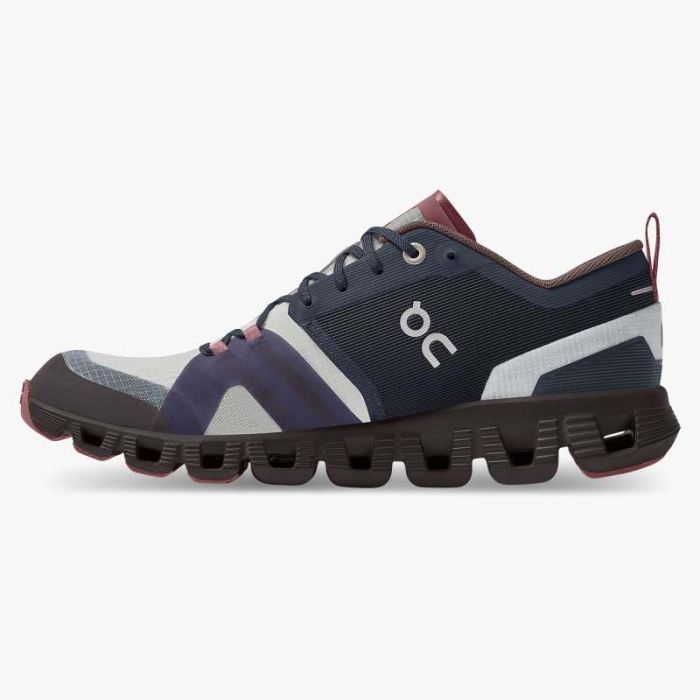 Special Sale | On Cloud Women's Cloud X Shift-Ink | Cherry