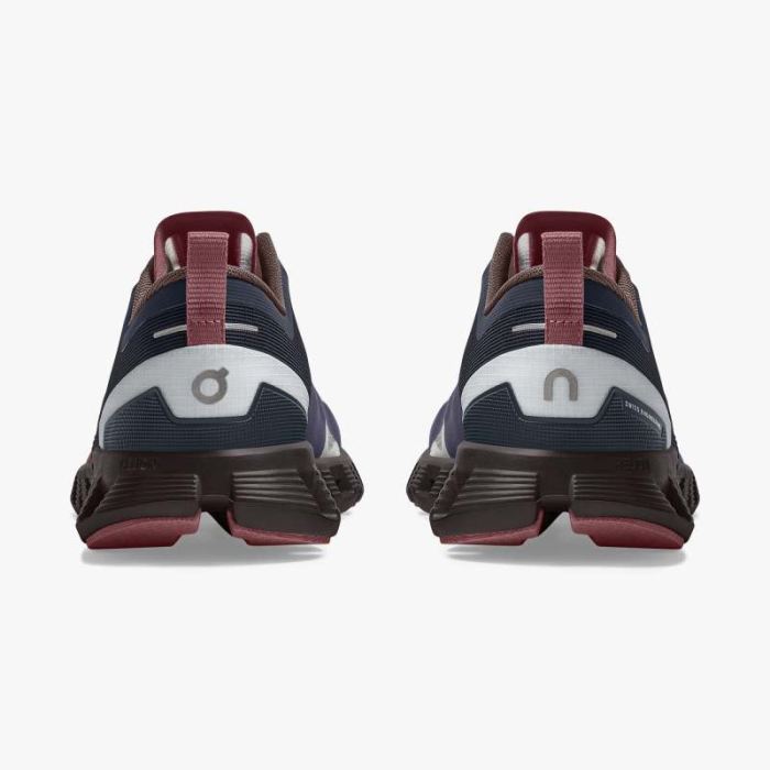 Special Sale | On Cloud Women's Cloud X Shift-Ink | Cherry