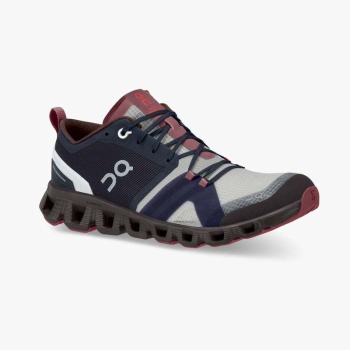 Special Sale | On Cloud Women's Cloud X Shift-Ink | Cherry