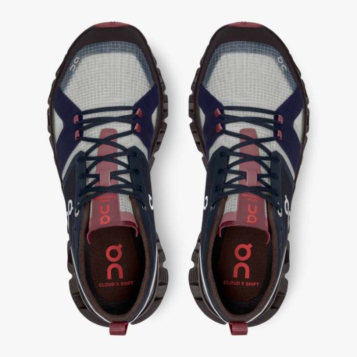 Special Sale | On Cloud Women's Cloud X Shift-Ink | Cherry