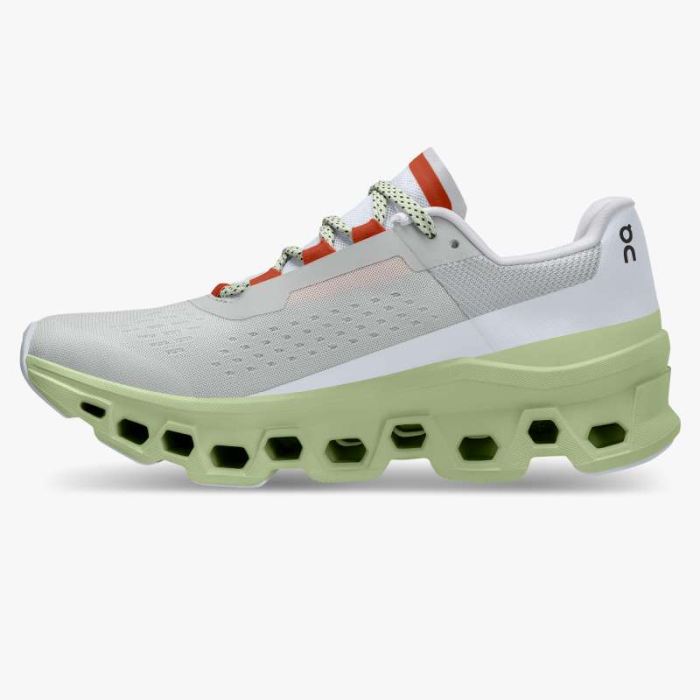 Special Sale | On Cloud Women's Cloudmonster-Glacier | Meadow
