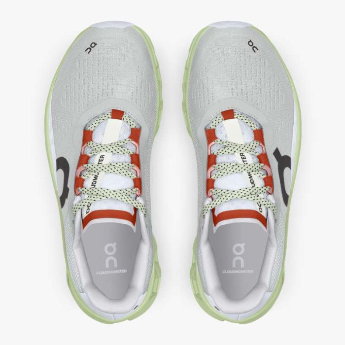 Special Sale | On Cloud Women's Cloudmonster-Glacier | Meadow