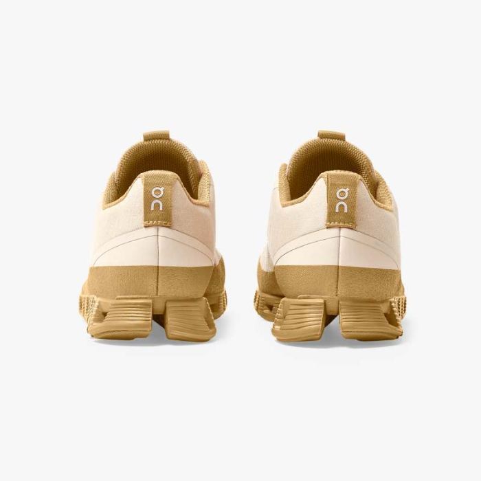 Special Sale | On Cloud Men's Cloud Dip-Sand | Cumin