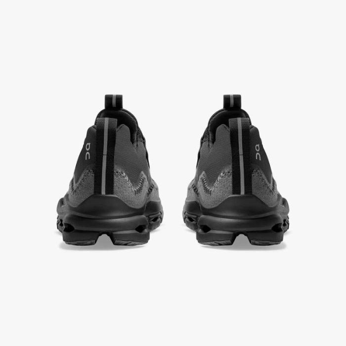 Special Sale | On Cloud Men's Cloudaway-Black | Rock