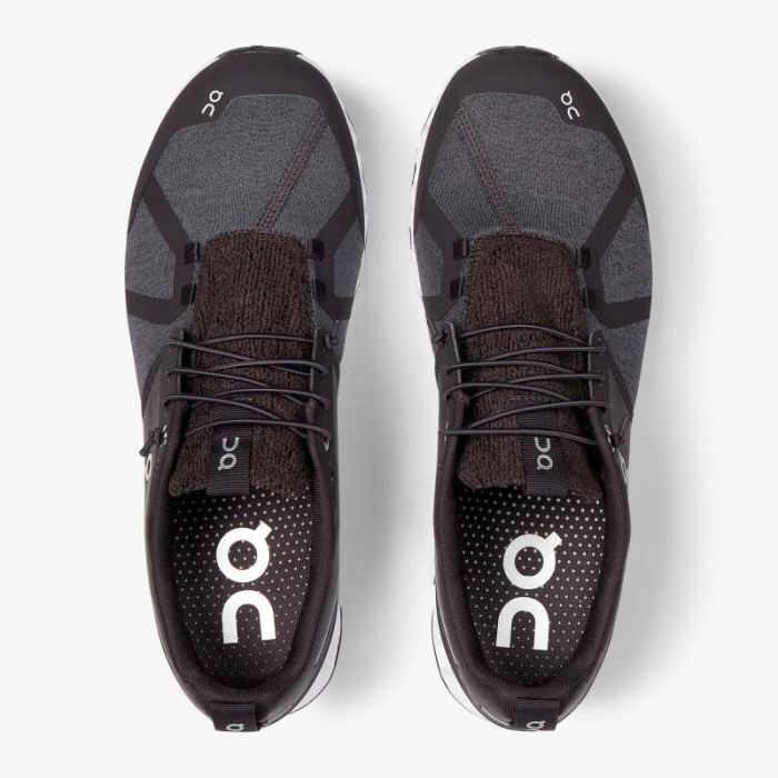 Special Sale | On Cloud Men's Cloud Terry-Pebble