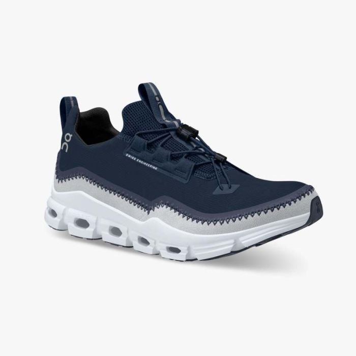 Special Sale | On Cloud Women's Cloudaway-Ink | White