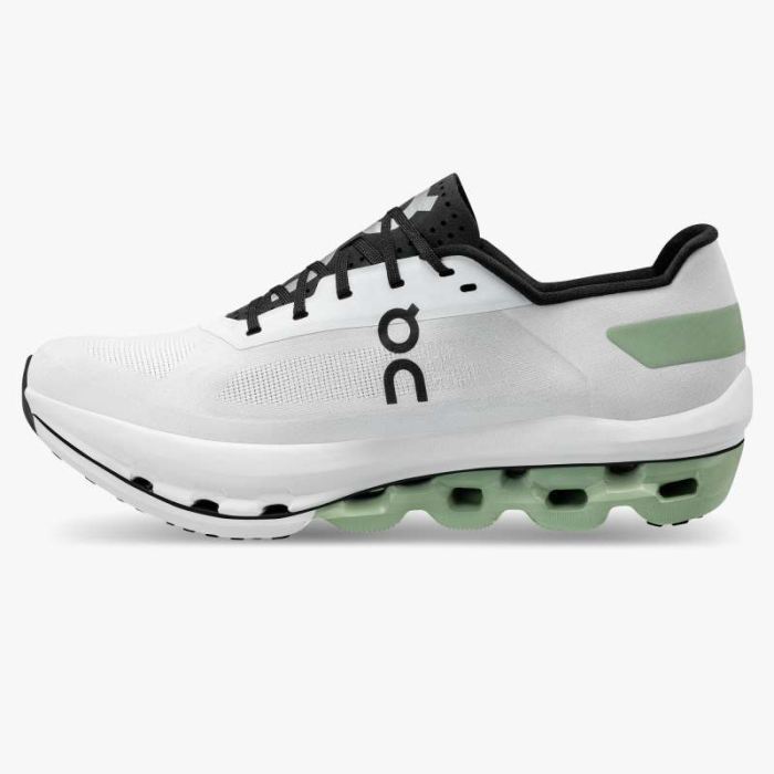 Special Sale | On Cloud Women's Cloudboom Echo-White | Black