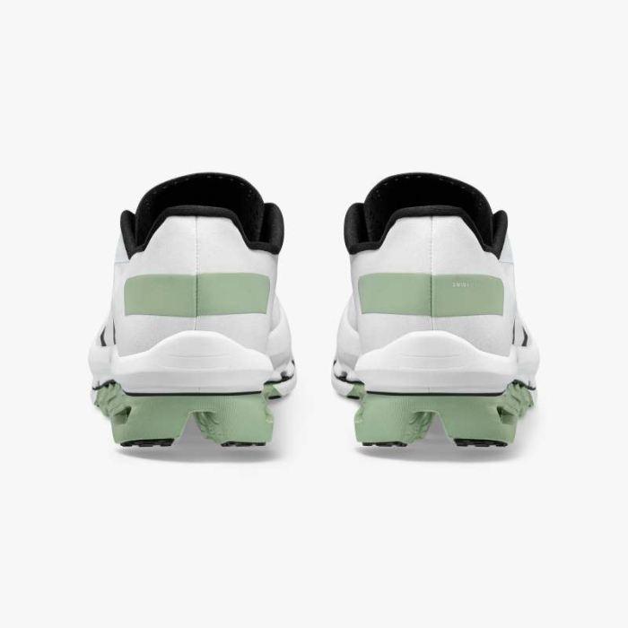 Special Sale | On Cloud Women's Cloudboom Echo-White | Black
