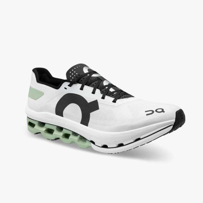 Special Sale | On Cloud Women's Cloudboom Echo-White | Black