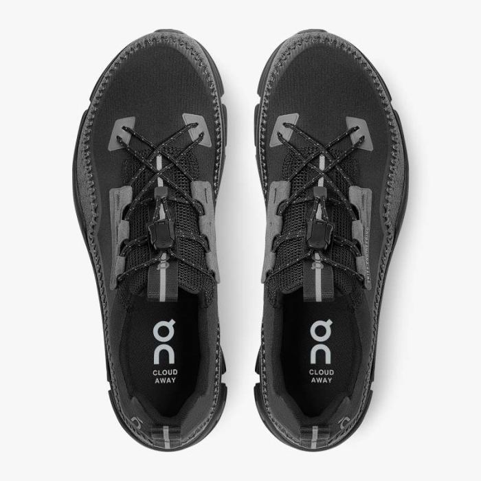 Special Sale | On Cloud Women's Cloudaway-Black | Rock
