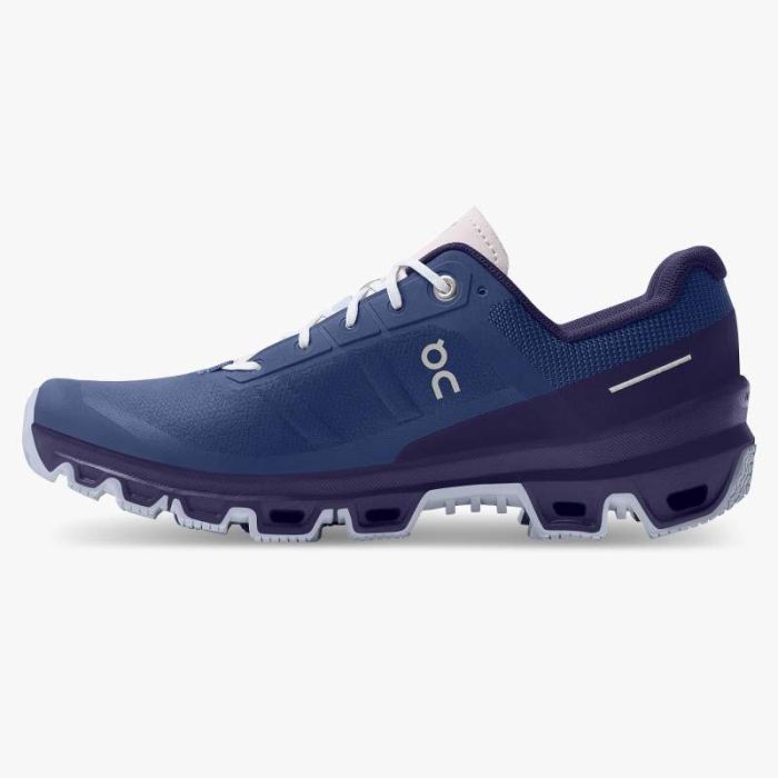 Special Sale | On Cloud Women's Cloudventure-Twilight | Acai